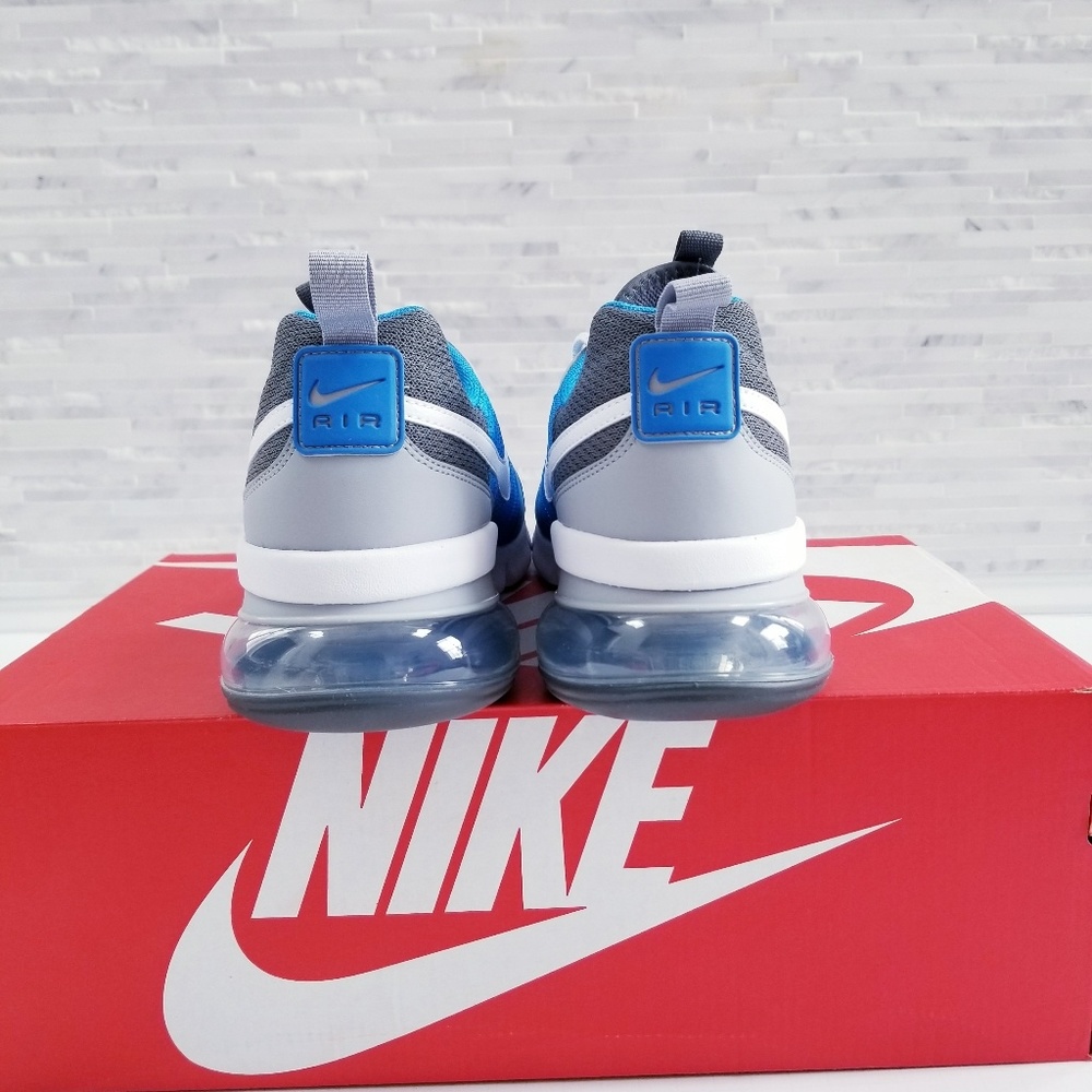 🛑SOLD🛑New NIKE Air Max 270 Futura Sneakers - Picture 4 of 7